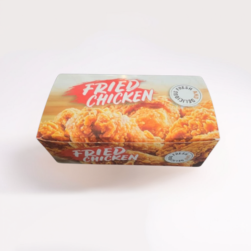 Boite chicken Promo Emballages